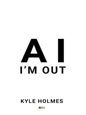 cover image of AI